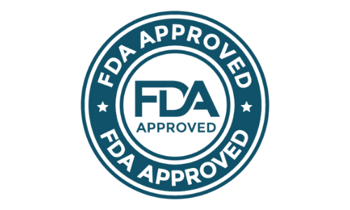 fluxactive FDA Approved